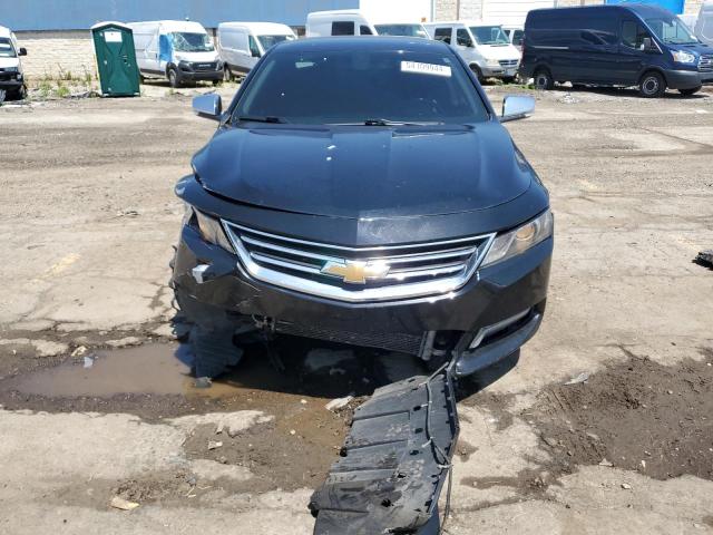 Photo 5 from auction – 2017 CHEVROLET IMPALA LT with VIN 2G1105SA5H9129790