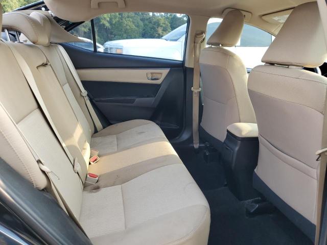 Photo 10 from auction – 2016 TOYOTA COROLLA L with VIN 5YFBURHE2GP555792