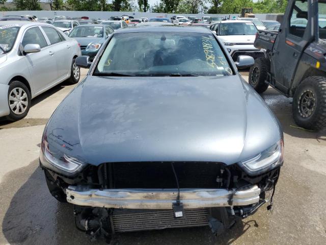 Photo 5 from auction – 2016 AUDI A4 PREMIUM with VIN WAUBFAFL4GN004691