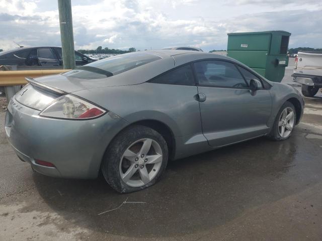 Photo 3 from auction – 2008 MITSUBISHI ECLIPSE GS with VIN 4A3AK24F88E040573