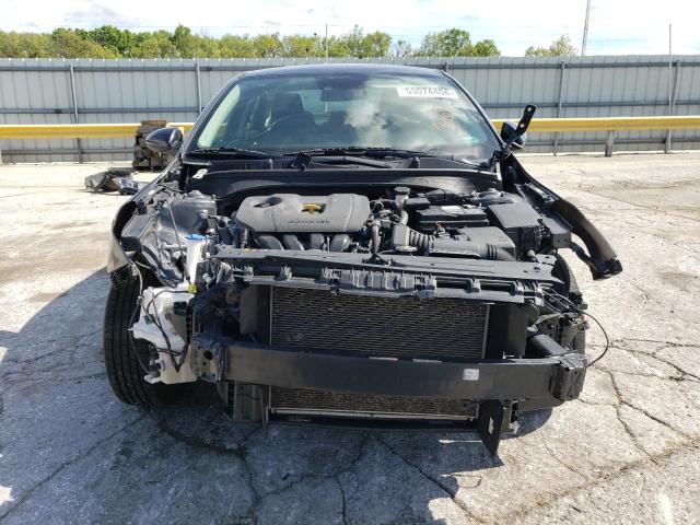 Photo 5 from auction – 2020 KIA FORTE FE with VIN 3KPF24AD4LE159130