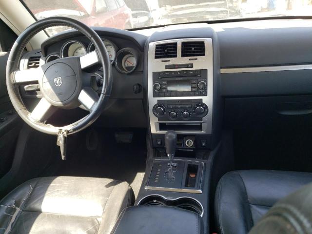 Photo 8 from auction – 2010 DODGE CHARGER SX with VIN 2B3CA3CV3AH118724