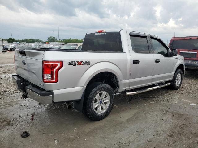 Photo 3 from auction – 2016 FORD F150 SUPER with VIN 1FTEW1E86GFB73506