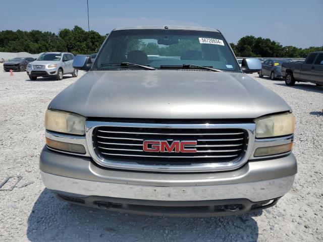 Photo 5 from auction – 2000 GMC NEW SIERRA with VIN 1GTEK19T1YE230888