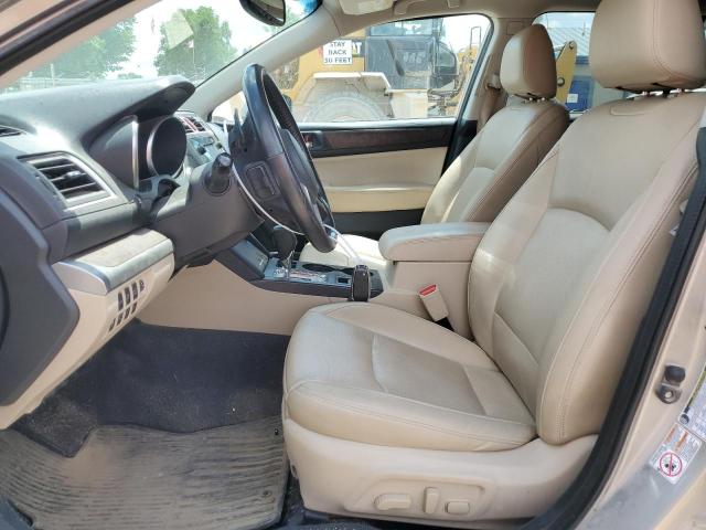 Photo 7 from auction – 2016 SUBARU OUTBACK 2. with VIN 4S4BSANC2G3331226