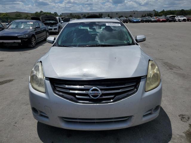 Photo 5 from auction – 2012 NISSAN ALTIMA BAS with VIN 1N4AL2AP8CN413381