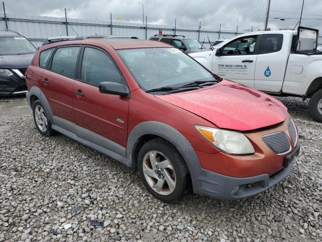 Photo 4 from auction – 2008 PONTIAC VIBE with VIN 5Y2SL65858Z411399