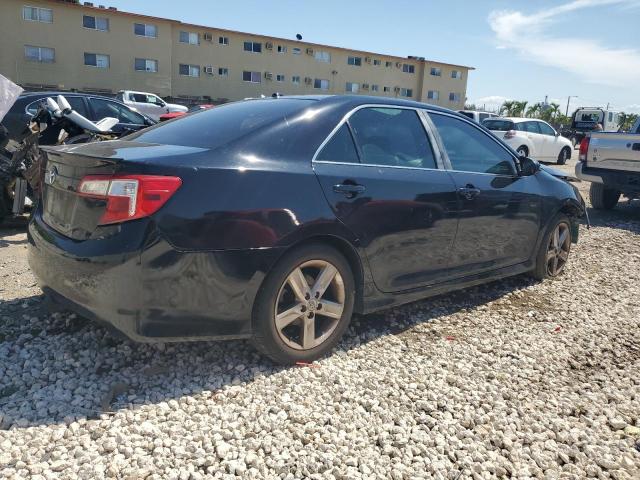 Photo 3 from auction – 2012 TOYOTA CAMRY BASE with VIN 4T1BF1FK5CU105714
