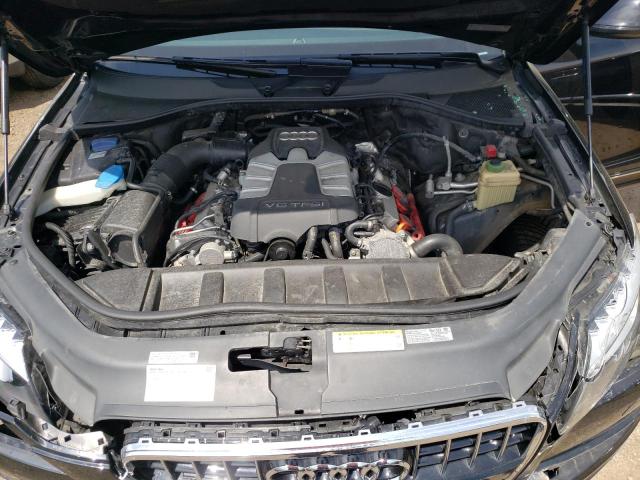 Photo 12 from auction – 2012 AUDI Q7 PREMIUM with VIN WA1LGAFE8CD007870