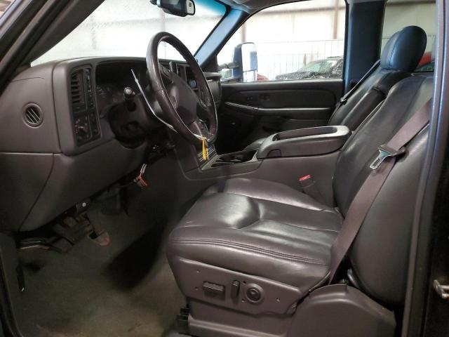 Photo 7 from auction – 2004 GMC NEW SIERRA with VIN 1GTEK19T54E253942