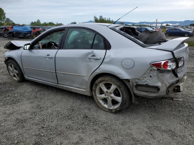 صورة رقم 2 من المزاد - 2007 MAZDA 6 I مع VIN 1YVHP84CX75M03976