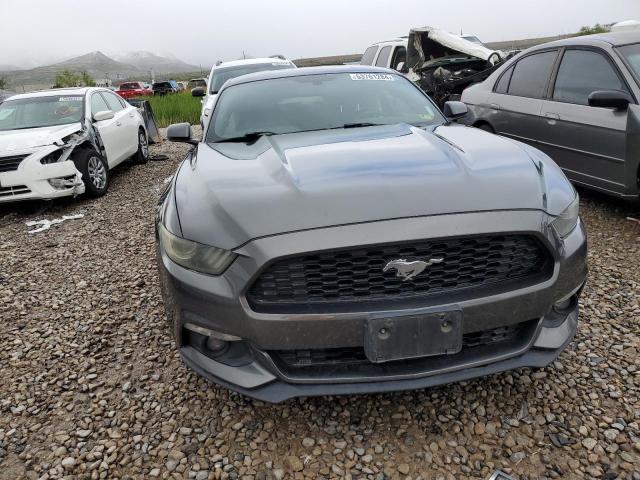 Photo 5 from auction – 2015 FORD MUSTANG with VIN 1FA6P8TH4F5303340