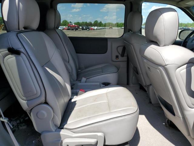 Photo 11 from auction – 2007 BUICK TERRAZA with VIN 5GADV33187D145123