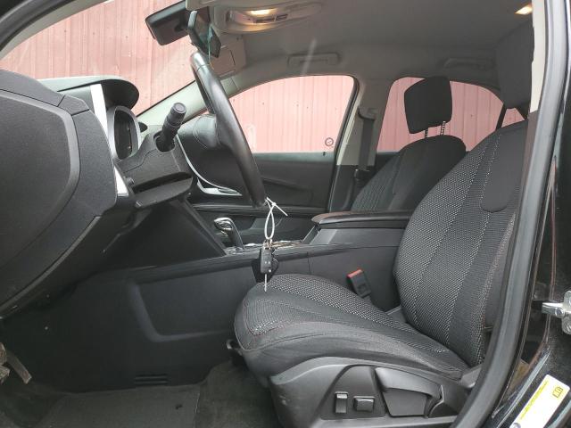 Photo 7 from auction – 2013 CHEVROLET EQUINOX LT with VIN 2GNFLEEK3D6107587