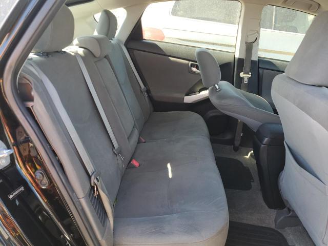 Photo 10 from auction – 2012 TOYOTA PRIUS with VIN JTDKN3DU2C5493339
