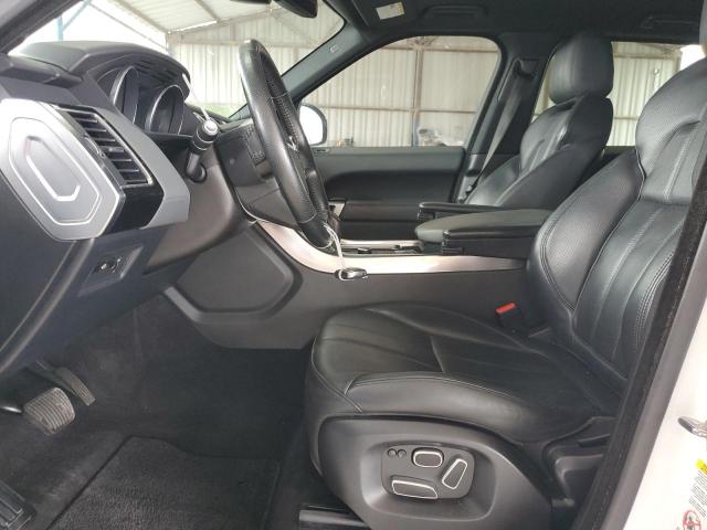 Photo 7 from auction – 2015 LAND ROVER RANGE ROVE with VIN SALWR2VF4FA630088