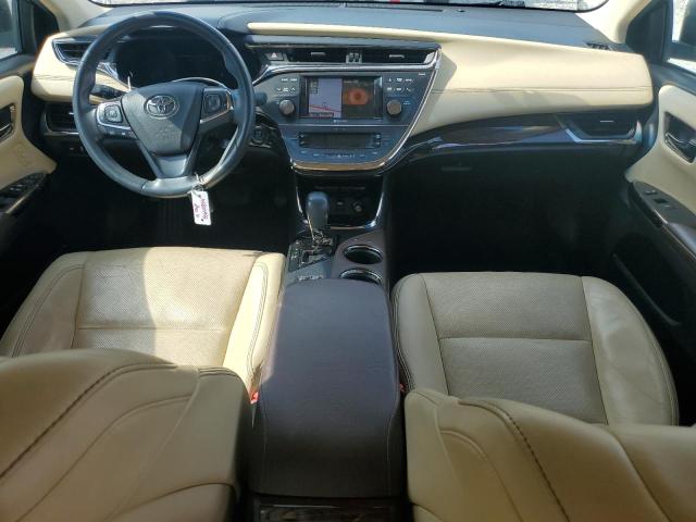 Photo 8 from auction – 2013 TOYOTA AVALON BAS with VIN 4T1BK1EB6DU062015