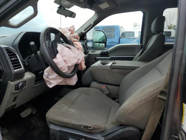 Photo 7 from auction – 2017 FORD F250 SUPER with VIN 1FT7W2BT6HEB97626