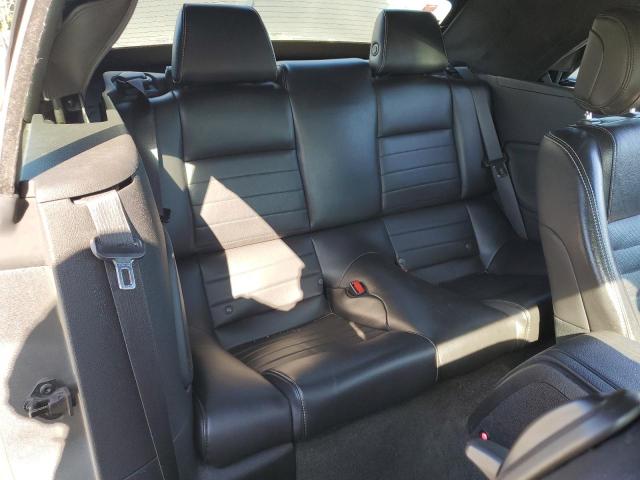 Photo 10 from auction – 2014 FORD MUSTANG with VIN 1ZVBP8EM1E5328503