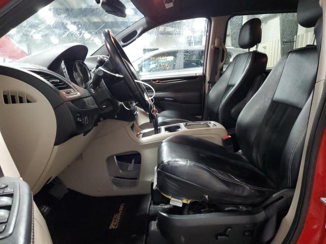 Photo 7 from auction – 2014 DODGE GRAND CARA with VIN 2C4RDGCG6ER462198