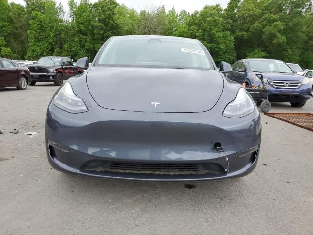 Photo 5 from auction – 2023 TESLA MODEL Y with VIN 7SAYGDEE0PA183826