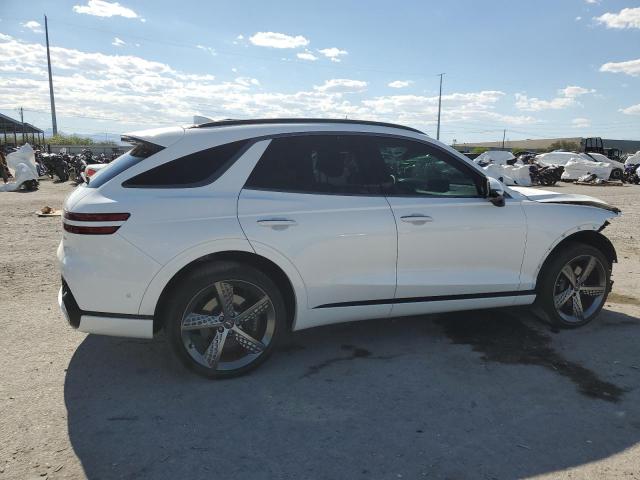 Photo 3 from auction – 2023 GENESIS GV70 BASE with VIN KMUMADTB4PU087727