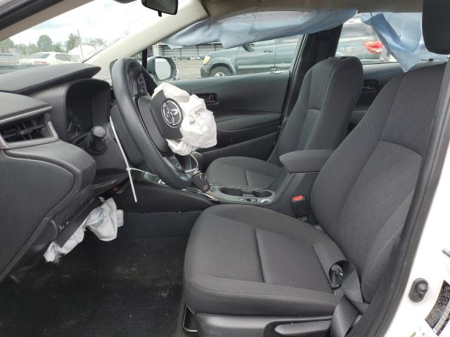 Photo 7 from auction – 2023 TOYOTA COROLLA LE with VIN 5YFB4MDE2PP027114