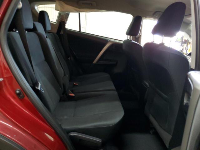 Photo 11 from auction – 2018 TOYOTA RAV4 LE with VIN 2T3BFREV6JW764030