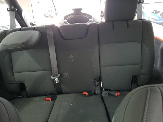 Photo 10 from auction – 2020 JEEP WRANGLER U with VIN 1C4HJXEN5LW221012