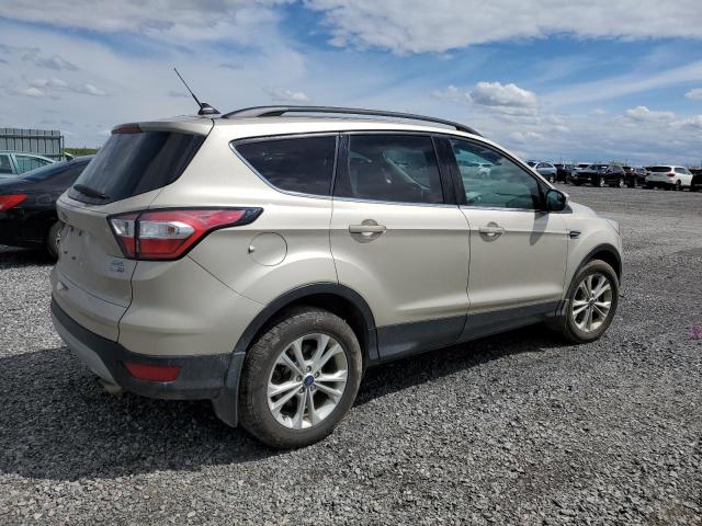 Photo 3 from auction – 2018 FORD ESCAPE SEL with VIN 1FMCU9HD0JUC14845