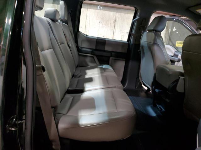 صورة رقم 10 من المزاد - 2015 FORD F150 SUPER مع VIN 1FTEW1C86FFA41587