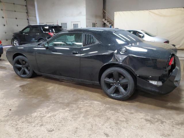 Photo 2 from auction – 2012 DODGE CHALLENGER with VIN 2C3CDYAG4CH144070