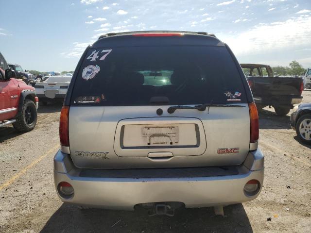 Photo 6 from auction – 2004 GMC ENVOY XL with VIN 1GKES16S246240866