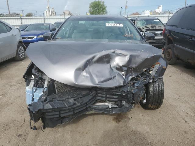 Photo 5 from auction – 2016 TOYOTA CAMRY LE with VIN 4T1BF1FK2GU525839