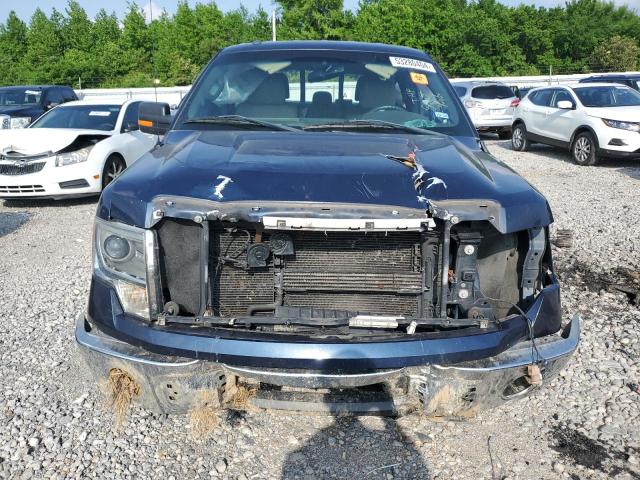 Photo 5 from auction – 2014 FORD F150 SUPER with VIN 1FTFW1CT7EKF50621