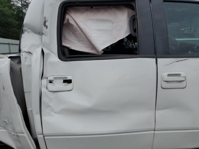 Photo 10 from auction – 2012 FORD F150 SUPER with VIN 1FTFW1CF6CFC94150