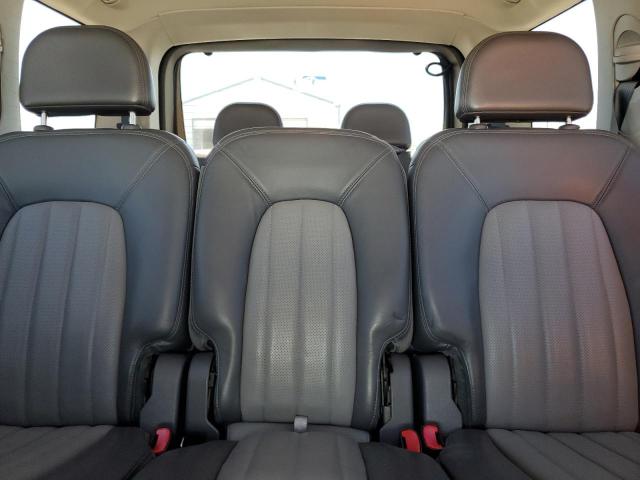 Photo 10 from auction – 2002 MERCURY MOUNTAINEE with VIN 4M2ZU86W32ZJ32863