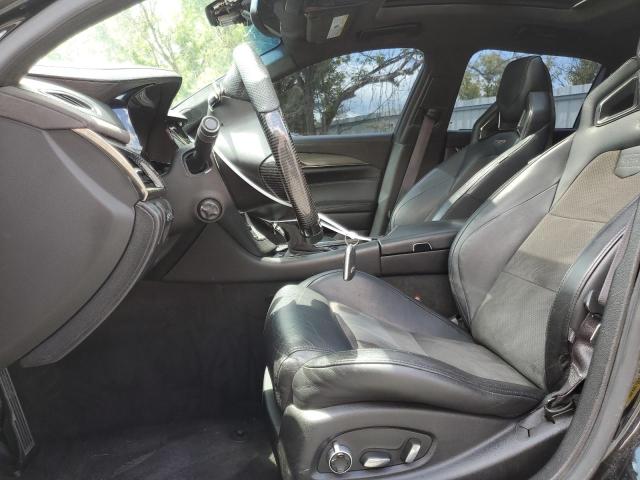 Photo 7 from auction – 2016 CADILLAC CTS-V with VIN 1G6A15S62G0169305