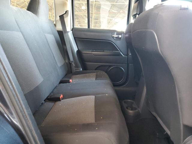 Photo 10 from auction – 2014 JEEP PATRIOT SP with VIN 1C4NJPBB8ED752670