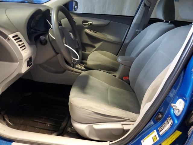 Photo 7 from auction – 2010 TOYOTA COROLLA BA with VIN 2T1BU4EEXAC379959
