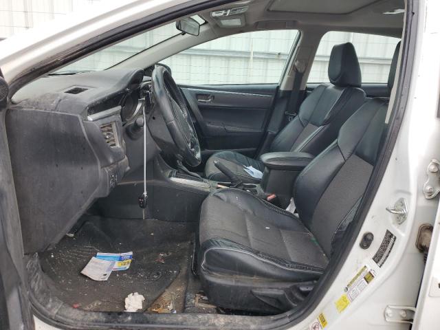 Photo 7 from auction – 2014 TOYOTA COROLLA L with VIN 5YFBURHE3EP026218