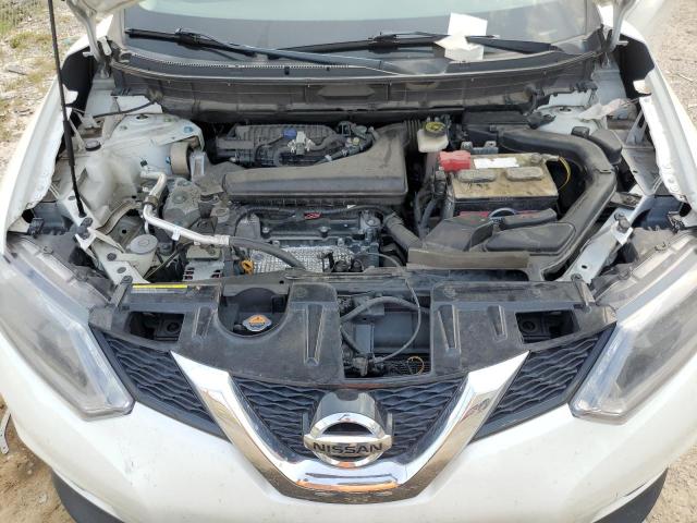 Photo 11 from auction – 2016 NISSAN ROGUE S with VIN KNMAT2MT5GP620212
