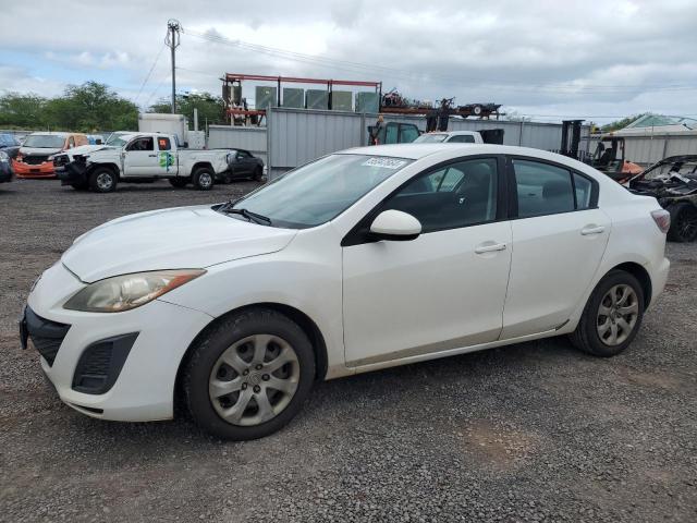 صورة رقم 1 من المزاد - 2011 MAZDA 3 I مع VIN JM1BL1UF0B1384444