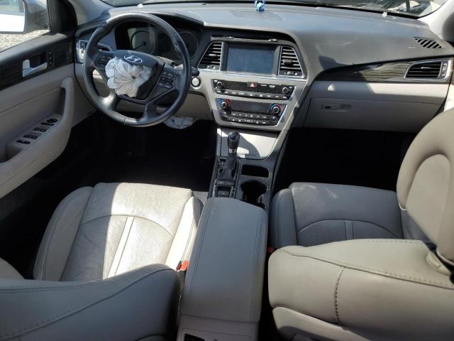 Photo 8 from auction – 2015 HYUNDAI SONATA SPO with VIN 5NPE34AF0FH104202