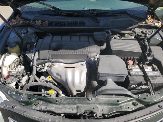 Photo 11 from auction – 2011 TOYOTA CAMRY BASE with VIN 4T1BF3EK4BU585403