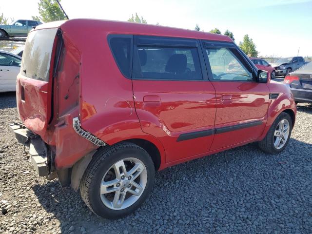 Photo 3 from auction – 2010 KIA SOUL + with VIN KNDJT2A24A7105026