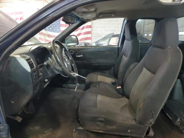 Foto 7 de la subasta – 2008 CHEVROLET COLORADO con VIN 1GCDT19E188129083
