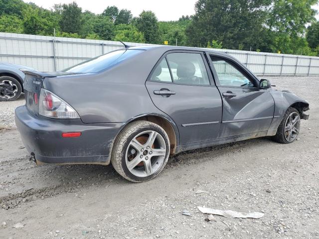 Photo 3 from auction – 2005 LEXUS IS 300 with VIN JTHBD192350096350