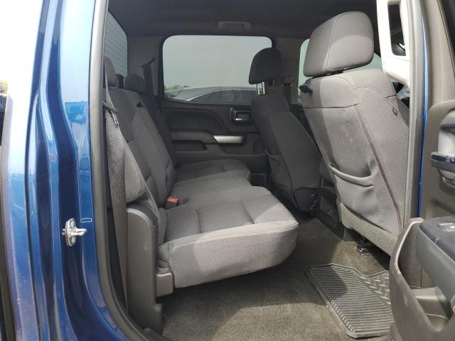 Photo 10 from auction – 2018 CHEVROLET SILVERADO with VIN 1GCUKREC7JF115650