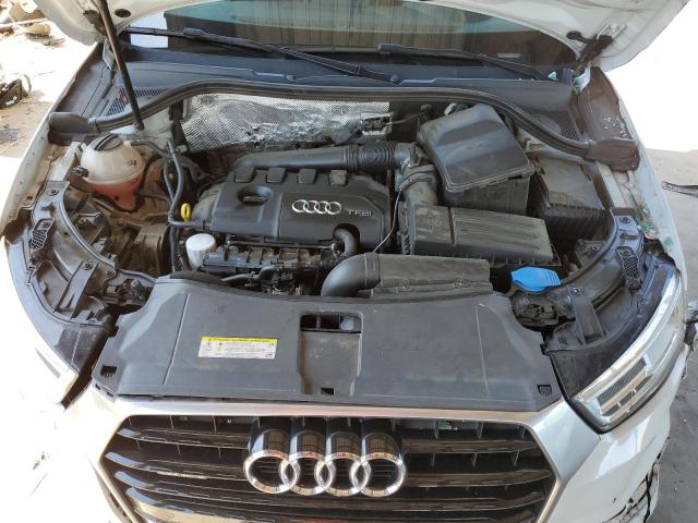 Photo 11 from auction – 2016 AUDI Q3 PRESTIG with VIN WA1GFCFS0GR025004